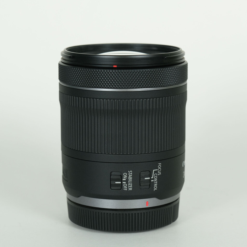 Canon RF24-105mm F4-7.1 IS STM Canon RF24-105mm F4-7.1 IS STM