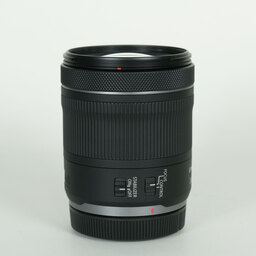 Canon RF24-105mm F4-7.1 IS STM Canon RF24-105mm F4-7.1 IS STM