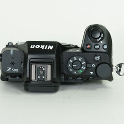Nikon Z50II