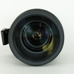 Nikon AF-S NIKKOR 80-400mm f/4.5-5.6G ED VR