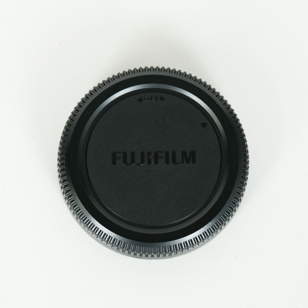 FUJIFILM GF120mmF4 R LM OIS WR Macro