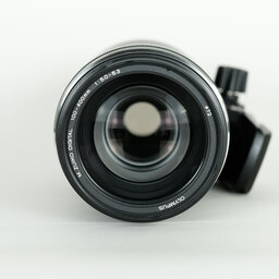 OLYMPUS M.ZUIKO DIGITAL ED 100-400mm F5.0-6.3 IS