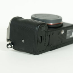 SONY α7C（ILCE-7C）