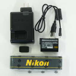 Nikon D7200