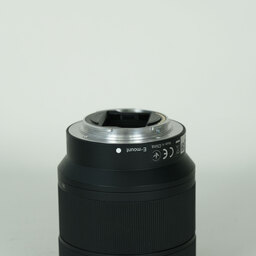 SONY FE 28-70mm F3.5-5.6 OSS SEL2870 SONY FE 28-70mm F3.5-5.6 OSS SEL2870