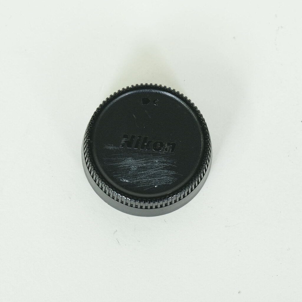 Nikon Ai AF VR Zoom-Nikkor 80-400mm f/4.5-5.6D ED