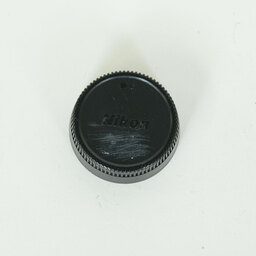 Nikon Ai AF VR Zoom-Nikkor 80-400mm f/4.5-5.6D ED