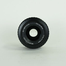 銘匠光学 TTArtisan 23mm F1.4 C  (マイクロフォーサーズ用) ブラック