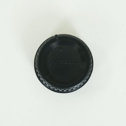 Nikon AF-S DX NIKKOR 18-55mm F3.5-5.6 G VR