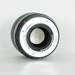 FUJIFILM XF35mmF1.4 R