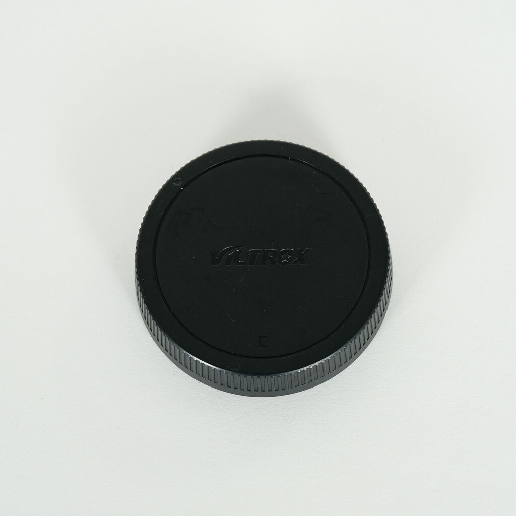 VILTROX AF 85mm F1.8 II [ソニーE用]