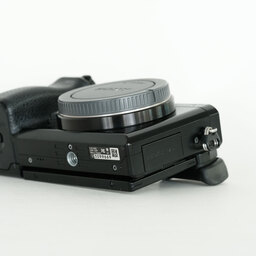 SONY α6000（ILCE-6000）