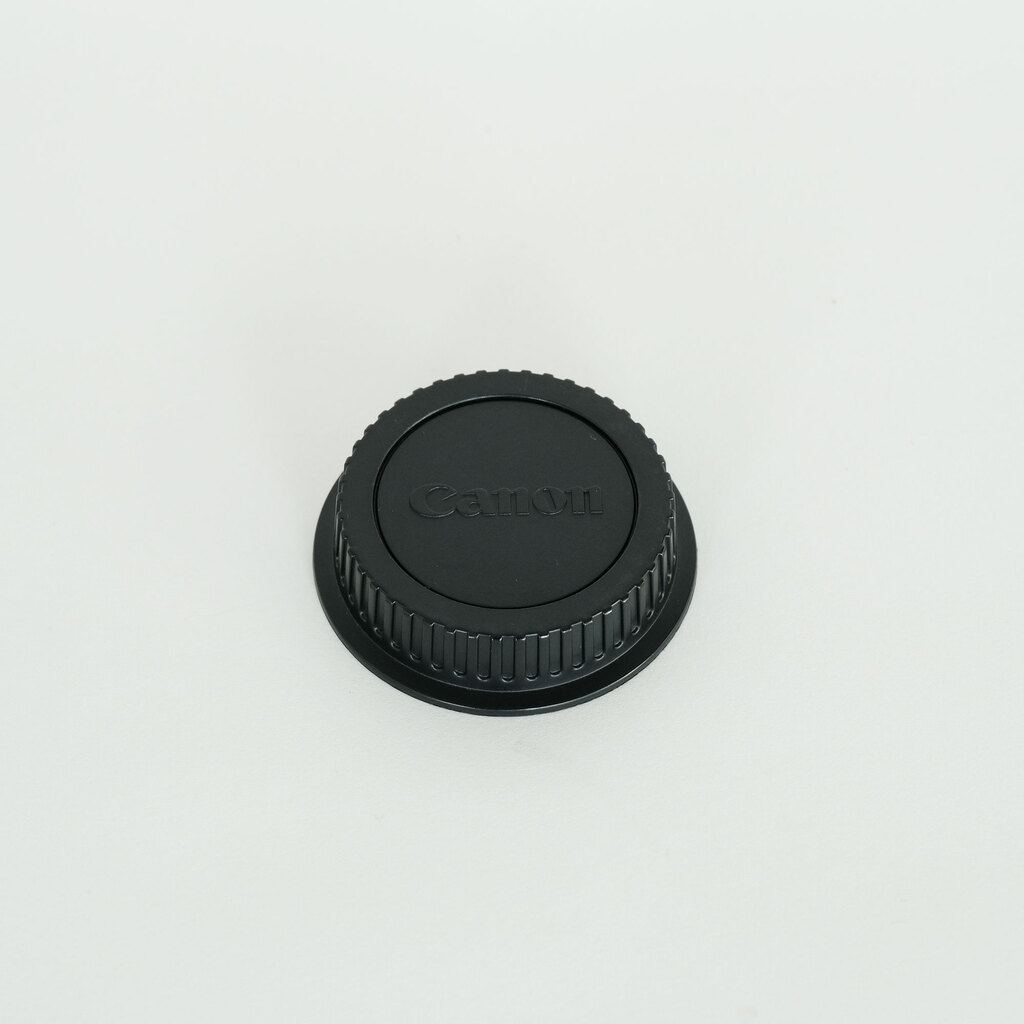 Canon EF-S55-250mm F4-5.6 IS STM