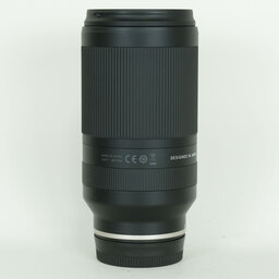 TAMRON 70-300mm F/4.5-6.3 Di III RXD (Model A047) [ソニーE用]
