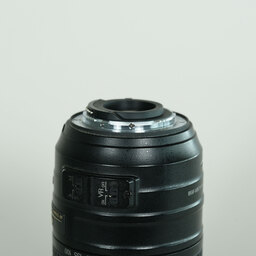 Nikon AF-S DX NIKKOR 55-300mm F4.5-5.6G ED VR