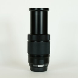 FUJIFILM XC50-230mmF4.5-6.7 OIS II FUJIFILM XC50-230mmF4.5-6.7 OIS II