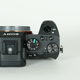 SONY α7 II（ILCE-7M2）