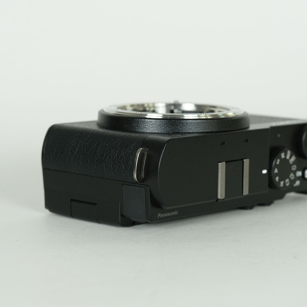 Panasonic LUMIX DC-S9