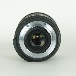 Nikon AF-S DX NIKKOR 18-200mm F3.5-5.6G ED VR II