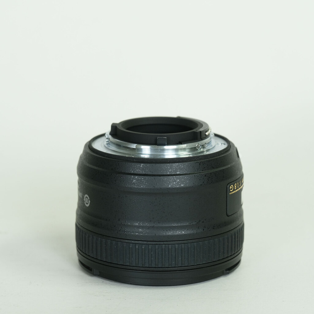 Nikon AF-S NIKKOR 50mm f/1.8G
