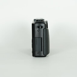 Panasonic LUMIX DMC-TZ40-K ブラック