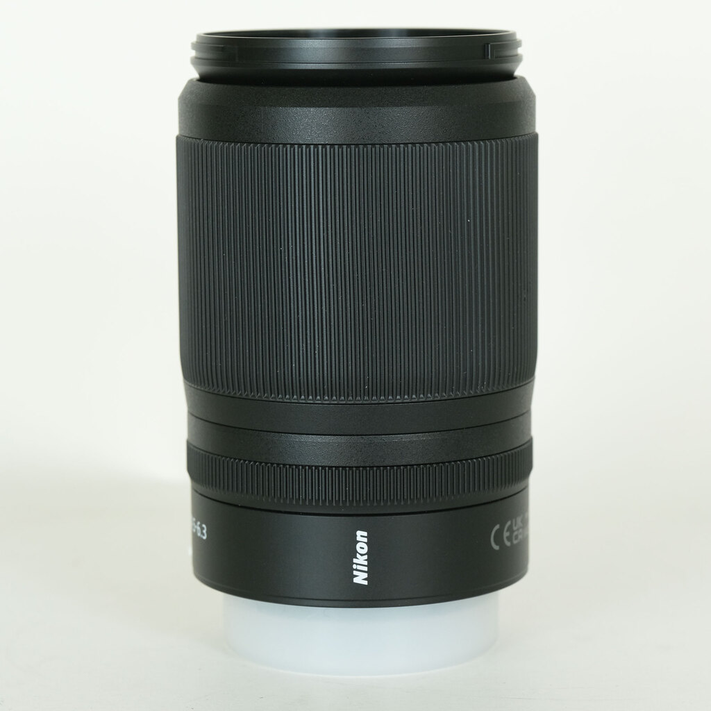 Nikon NIKKOR Z DX 50-250mm f/4.5-6.3 VR