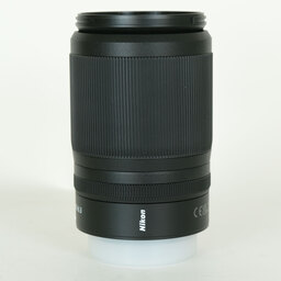Nikon NIKKOR Z DX 50-250mm f/4.5-6.3 VR
