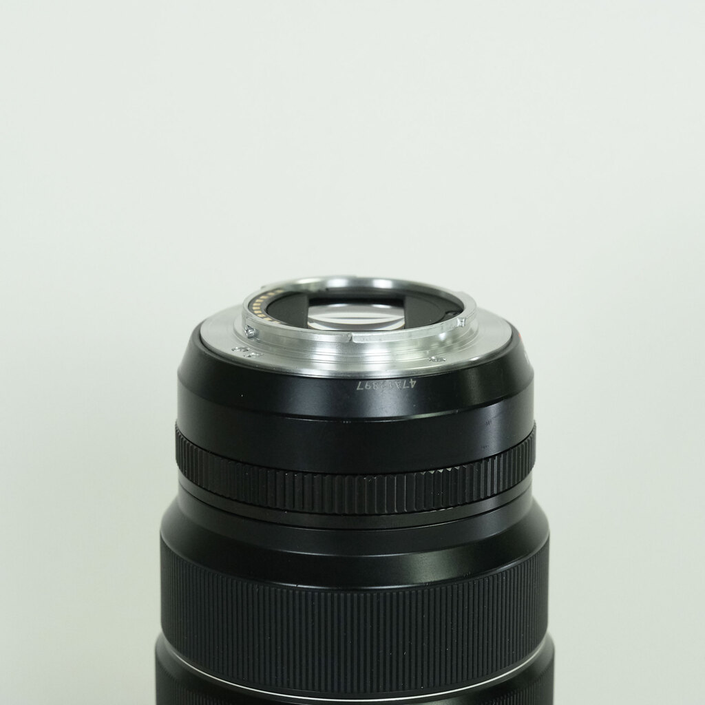 FUJIFILM XF10-24mmF4 R OIS