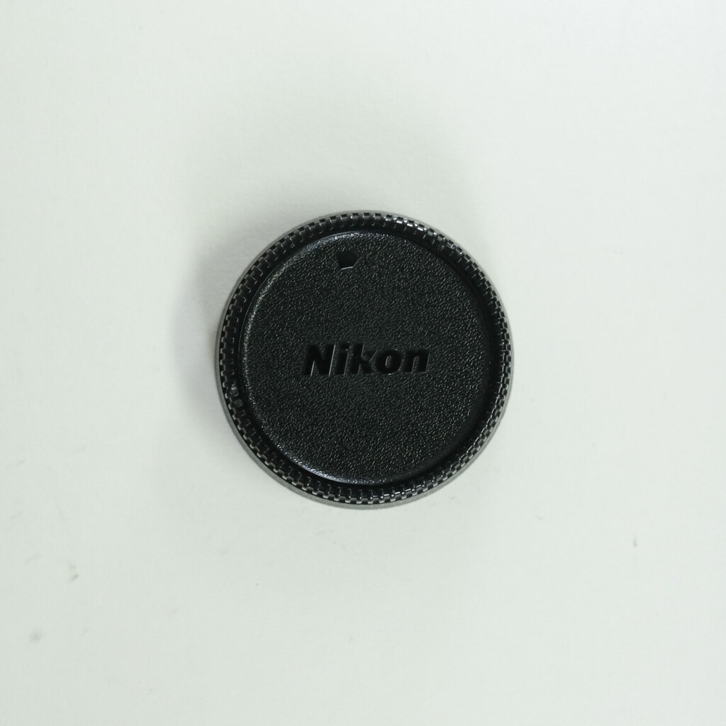 Nikon AF-S NIKKOR 24-120mm f/4G ED VR