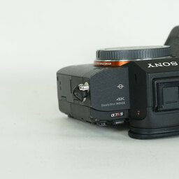 SONY α7R IV（ILCE-7RM4）
