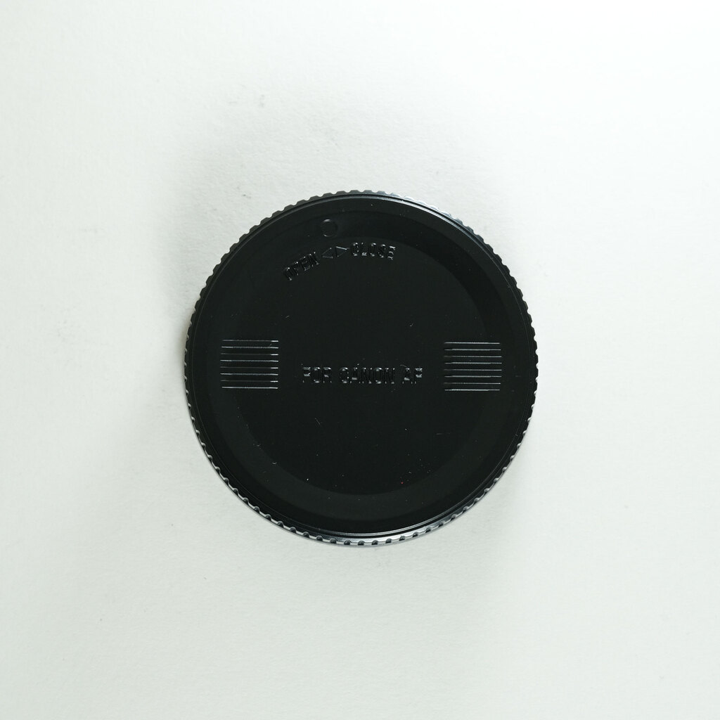 Canon EF-S18-200mm F3.5-5.6 IS