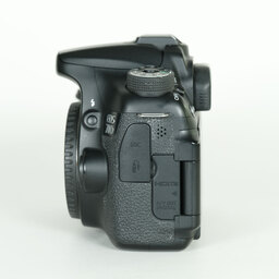 Canon EOS 70D