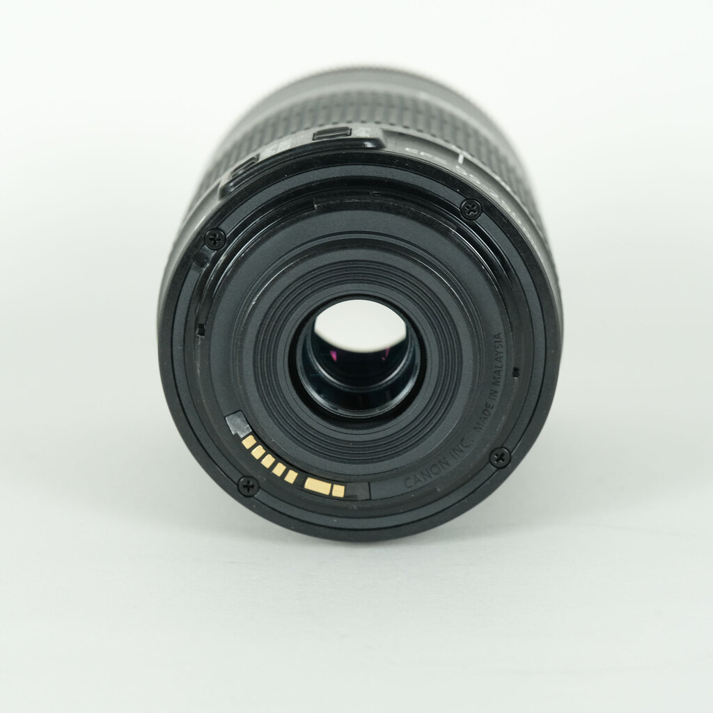 Canon EF-S55-250mm F4-5.6 IS STM Canon EF-S55-250mm F4-5.6 IS STM