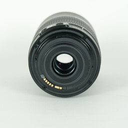 Canon EF-S55-250mm F4-5.6 IS STM Canon EF-S55-250mm F4-5.6 IS STM