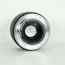 Canon RF35mm F1.8 MACRO IS STM