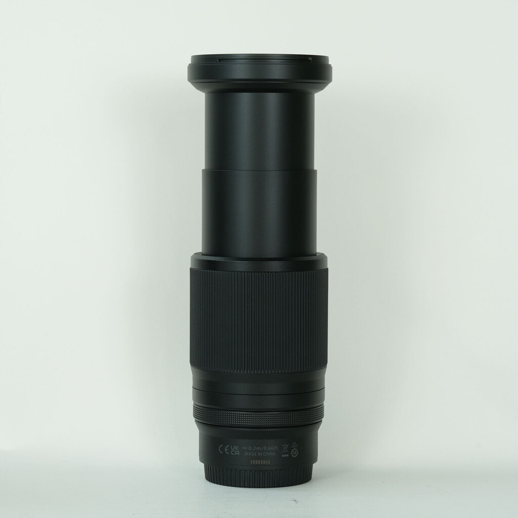 Nikon NIKKOR Z 28-400mm f/4-8 VRの出品 | ONE SCENE（ワンシーン）