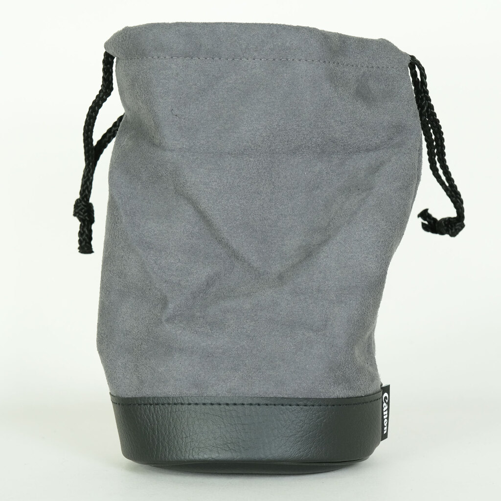 Canon RF100mm F2.8 L MACRO IS USM