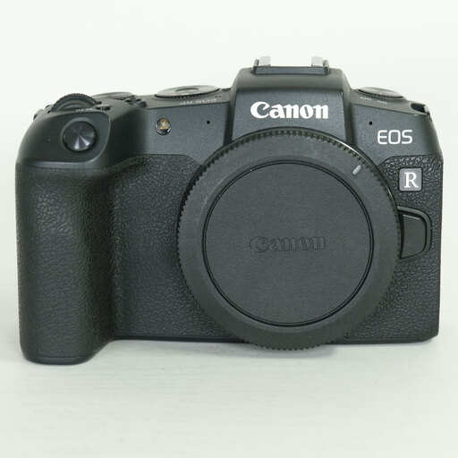 Canon EOS RP