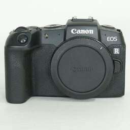 Canon EOS RP