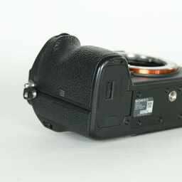 SONY α9（ILCE-9）