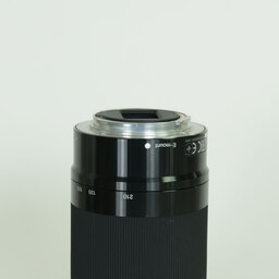 SONY E 55-210mm F4.5-6.3 OSS SEL55210 SONY E 55-210mm F4.5-6.3 OSS SEL55210