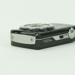 FUJIFILM FinePix F200EXR ブラック FUJIFILM FinePix F200EXR ブラック