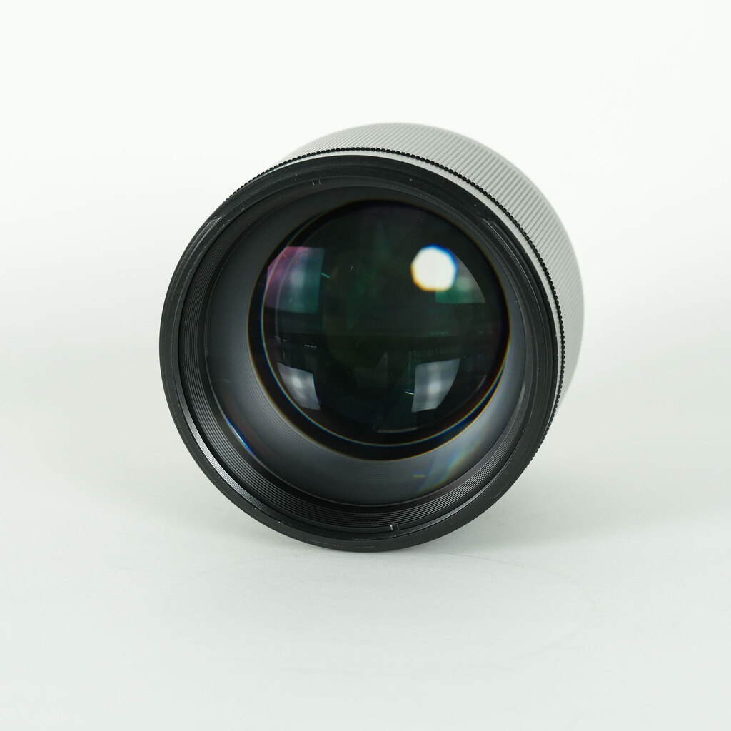 VILTROX AF 85mm F1.8 II [ソニーE用]