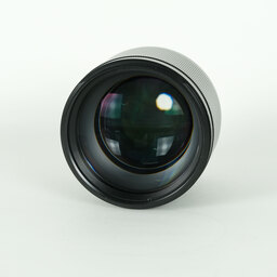 VILTROX AF 85mm F1.8 II [ソニーE用]