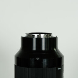 SIGMA 40mm F1.4 DG HSM｜Art [ソニーE用]