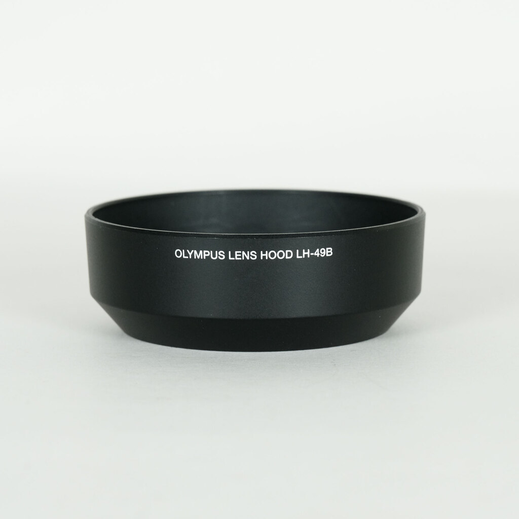 OLYMPUS M.ZUIKO DIGITAL 25mm F1.8