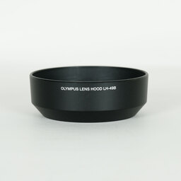 OLYMPUS M.ZUIKO DIGITAL 25mm F1.8