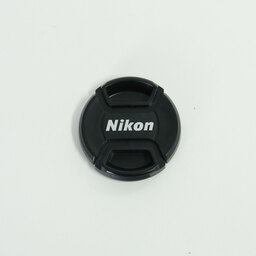 Nikon AF-S DX NIKKOR 18-55mm F3.5-5.6 G VR