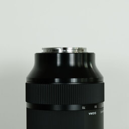 SIGMA 24-70mm F2.8 DG DN｜Art [ソニーE用]