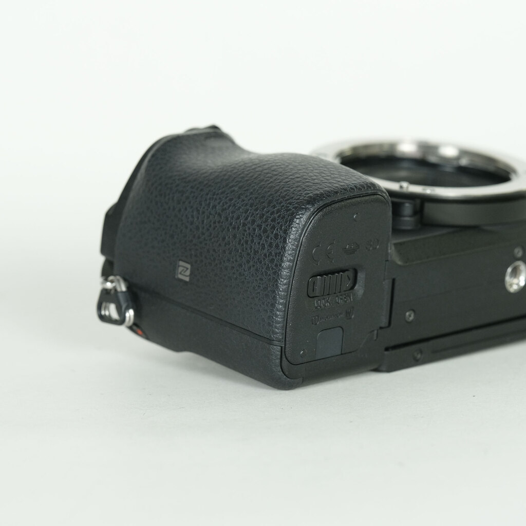 SONY α6300（ILCE-6300）